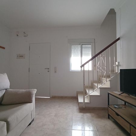 Villa El 20 à Barbate Extérieur photo