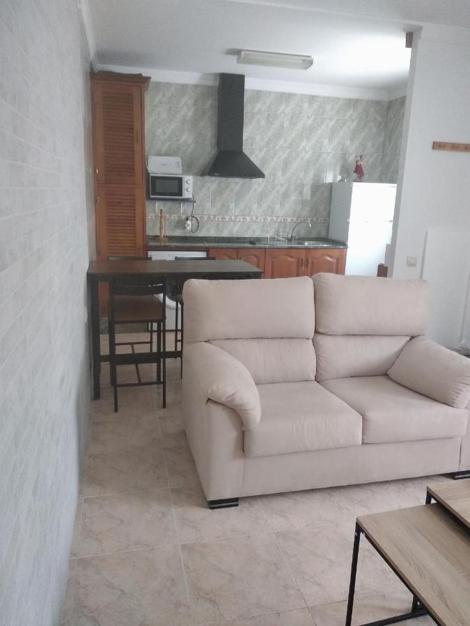 Villa El 20 à Barbate Extérieur photo