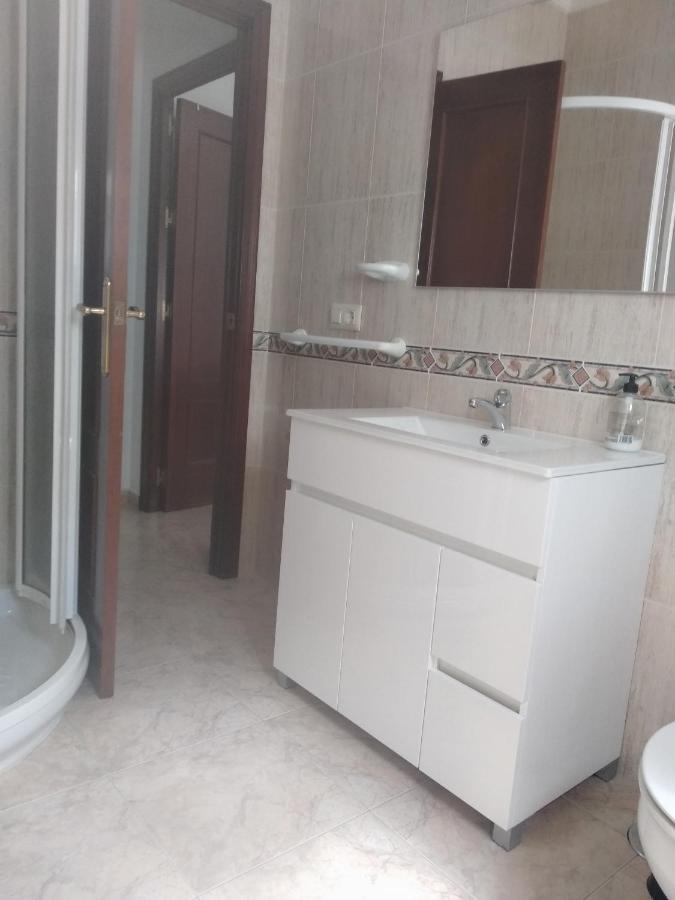 Villa El 20 à Barbate Extérieur photo