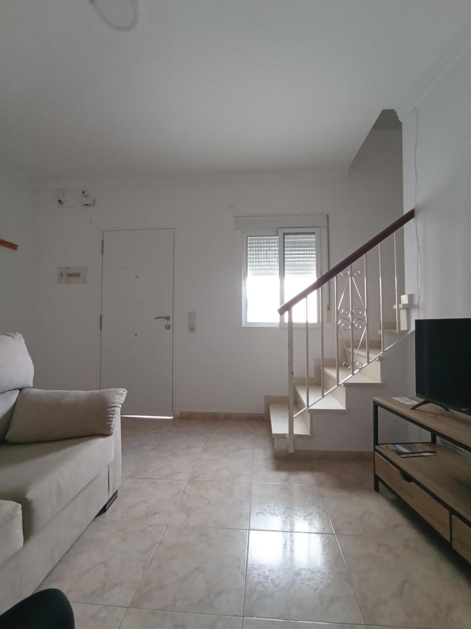 Villa El 20 à Barbate Extérieur photo