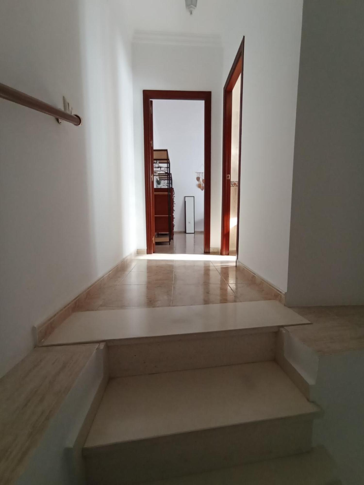 Villa El 20 à Barbate Extérieur photo